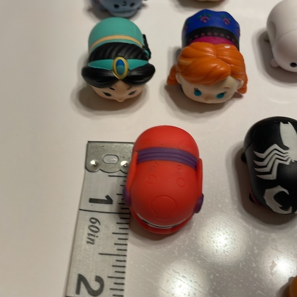 Disney Tsum Tsum - Picture 7 of 8